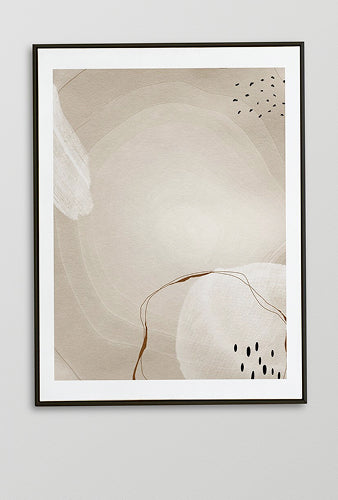 Magnetic Frame