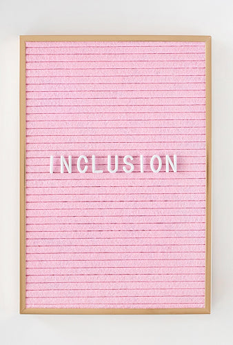 removable Textile poster