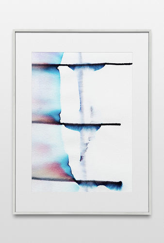 acrylic floating print