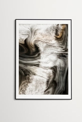 FSC Wood Frame
